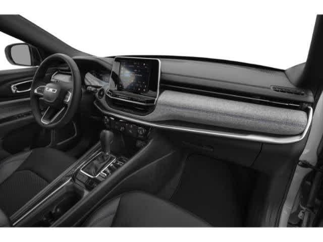 new 2026 Jeep Compass car, priced at $32,891