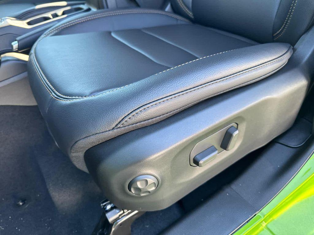 new 2026 Jeep Wrangler car, priced at $54,387