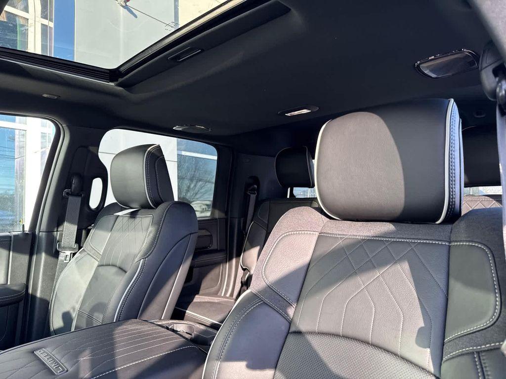 new 2026 Ram 2500 car, priced at $95,274