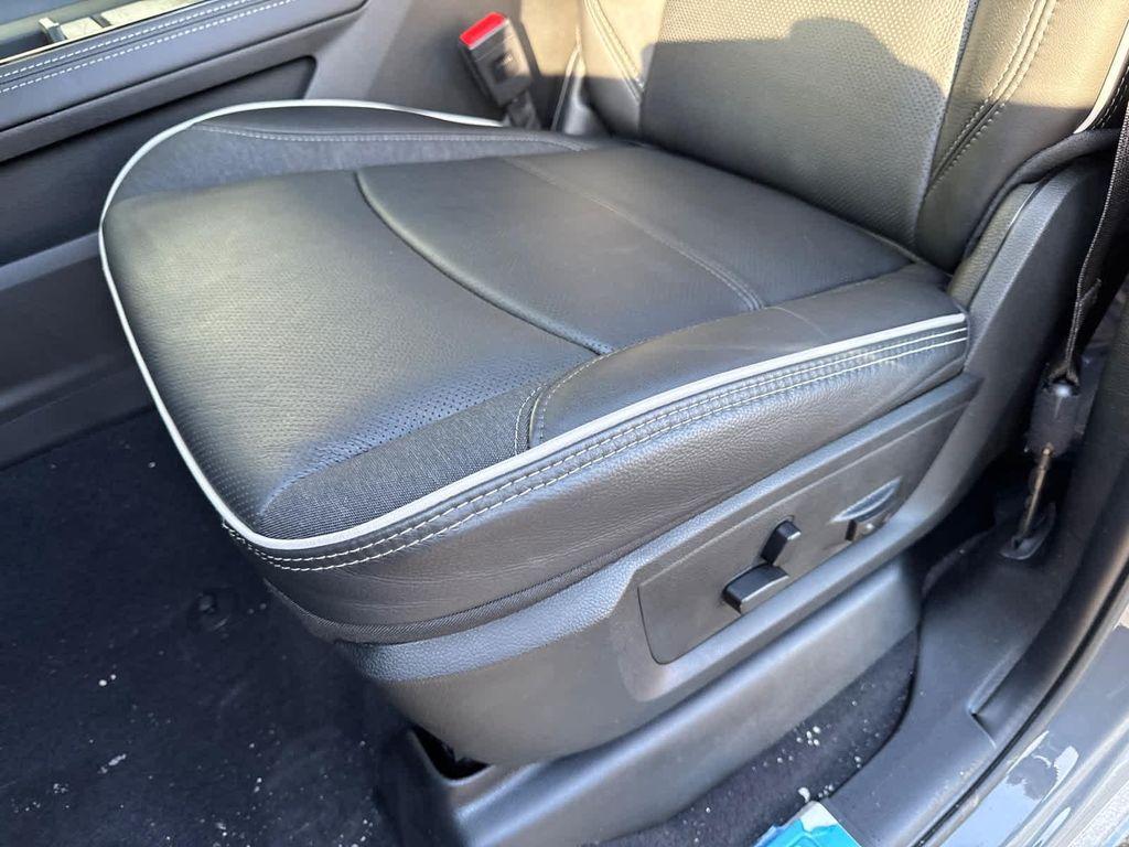 new 2026 Ram 2500 car, priced at $95,274