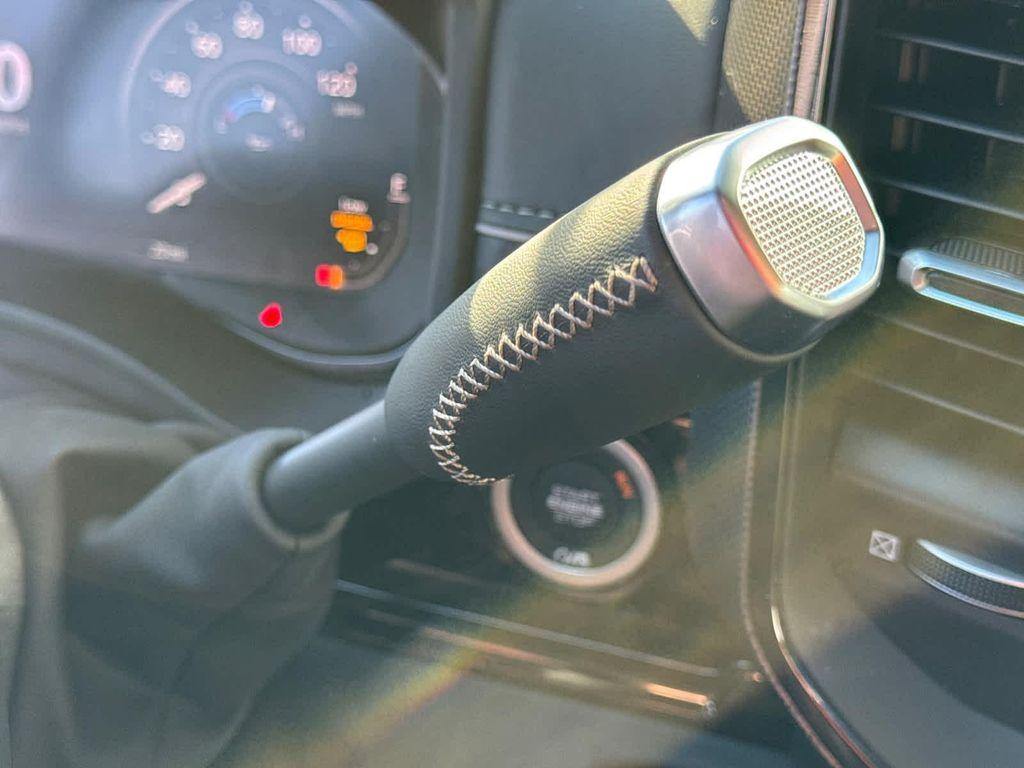 new 2026 Ram 2500 car, priced at $95,274