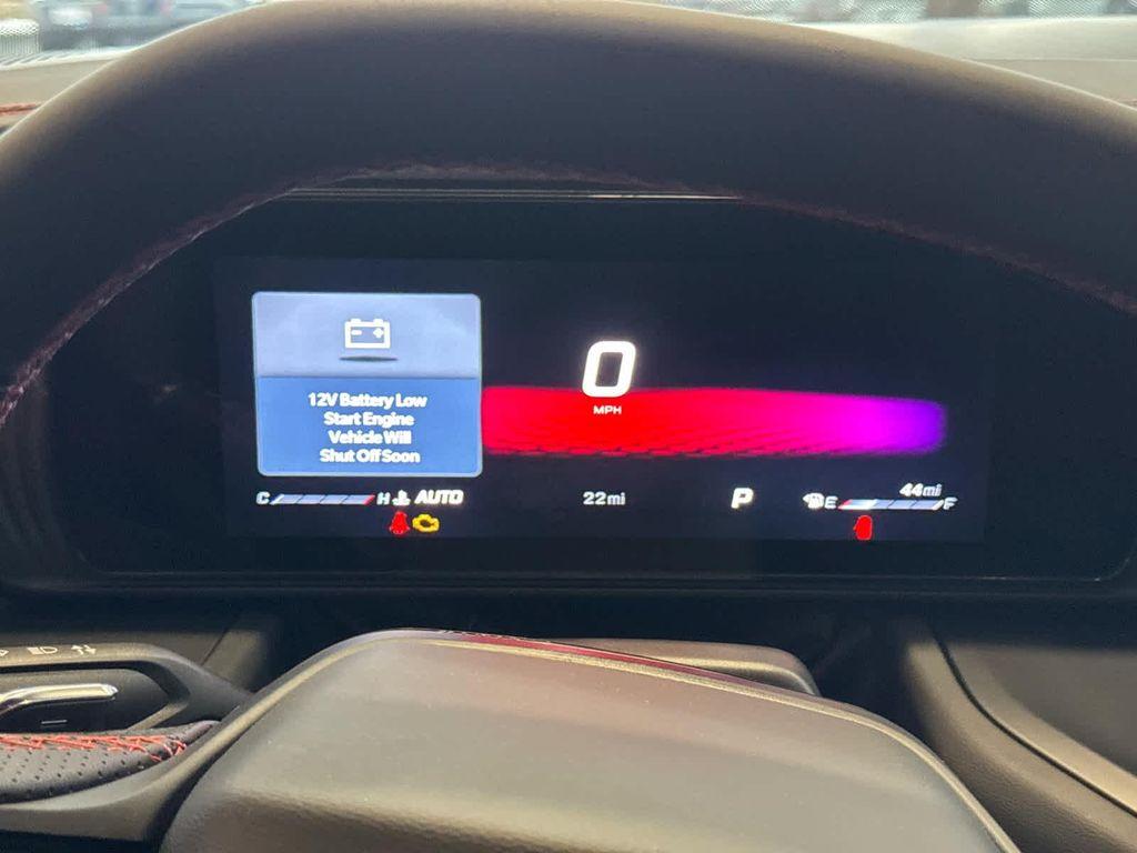 new 2026 Dodge Charger car, priced at $60,774