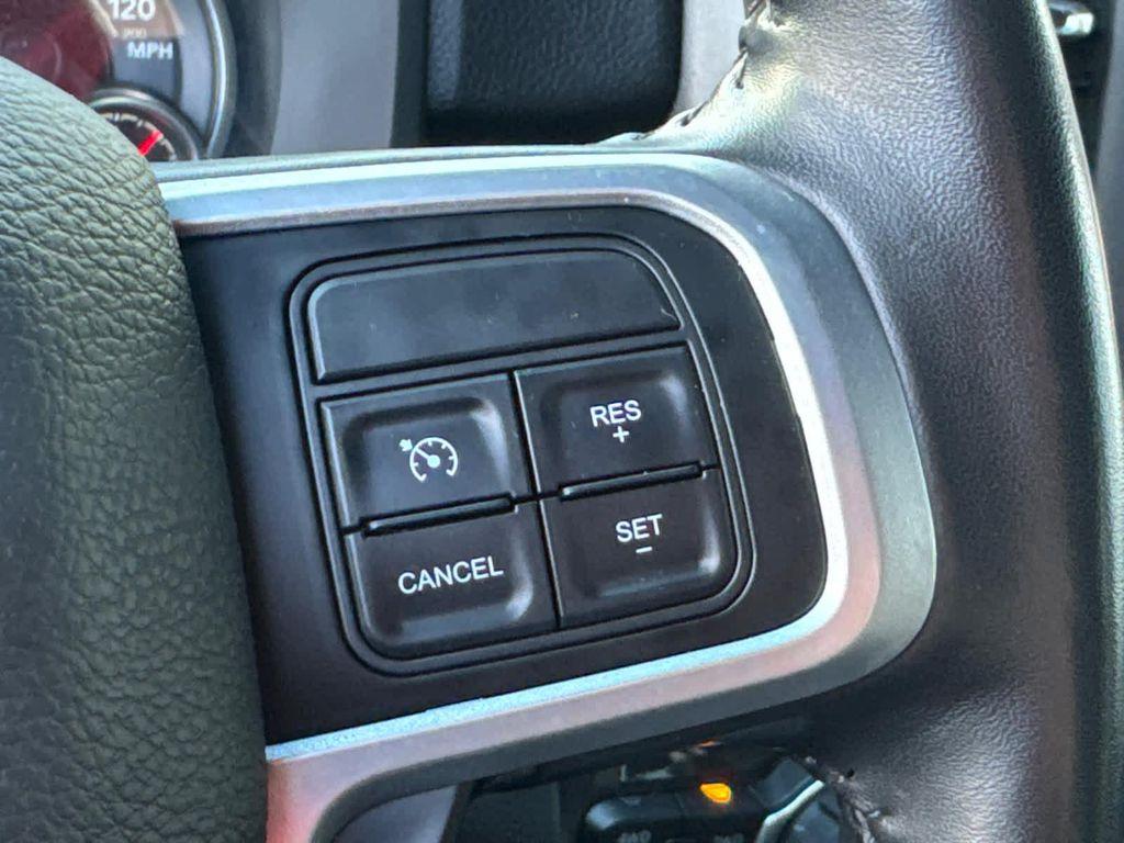 used 2022 Ram 2500 car, priced at $43,900