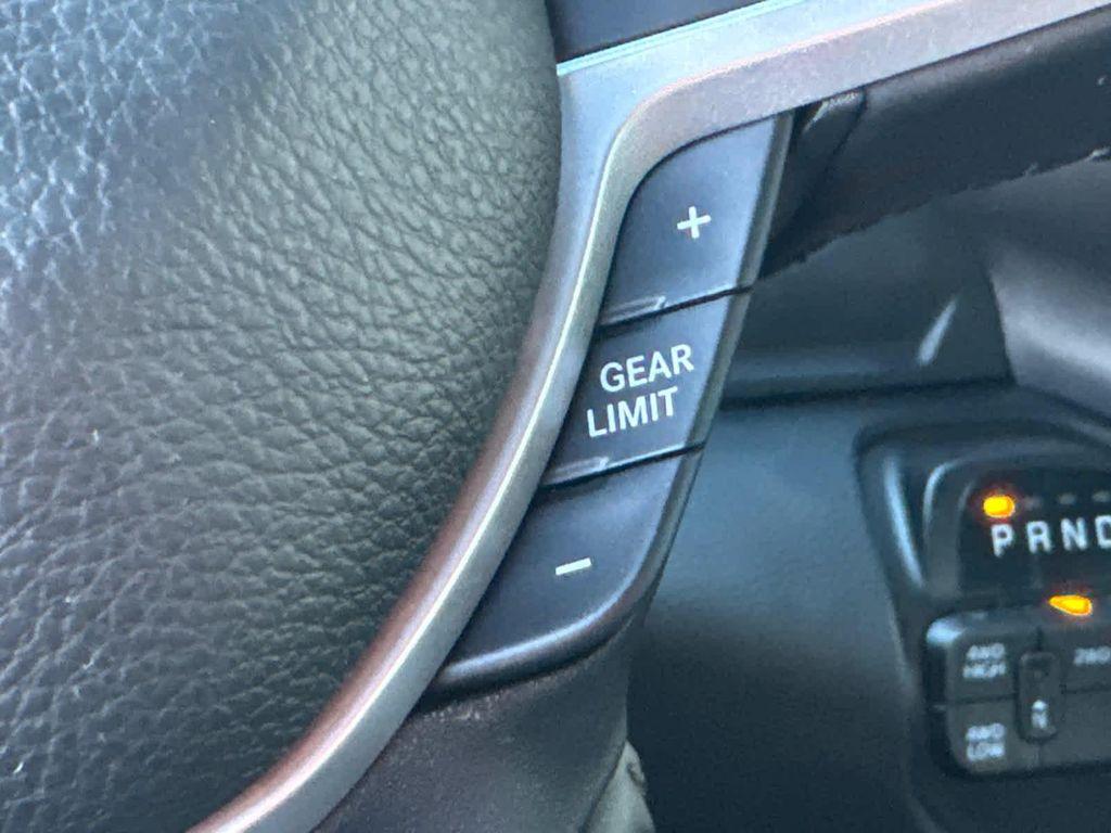 used 2022 Ram 2500 car, priced at $43,900