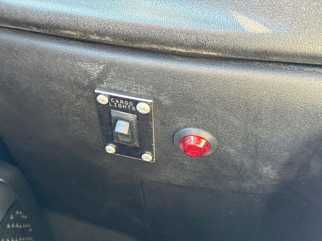 used 2021 Ram ProMaster City car, priced at $18,400