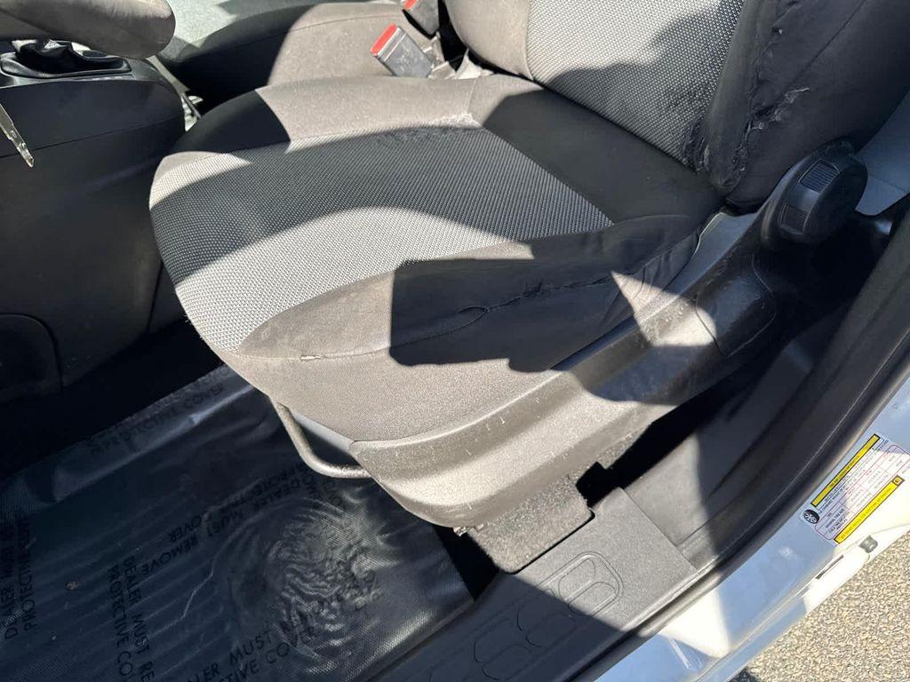 used 2021 Ram ProMaster City car, priced at $18,400