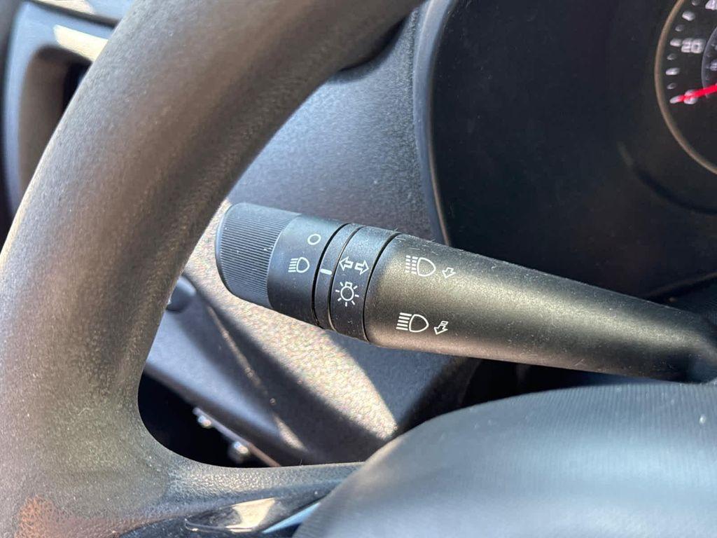 used 2021 Ram ProMaster City car, priced at $18,400