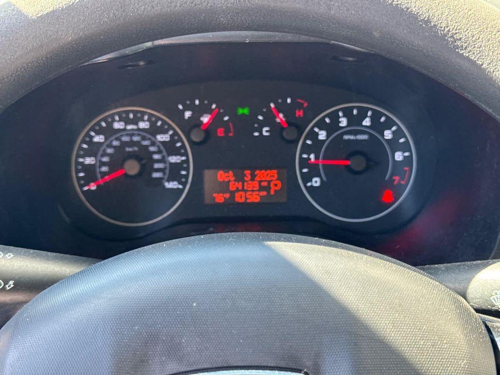 used 2021 Ram ProMaster City car, priced at $18,400