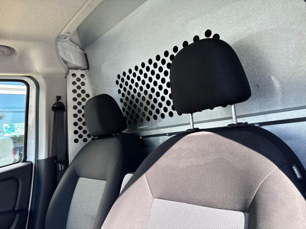 used 2021 Ram ProMaster City car, priced at $18,400