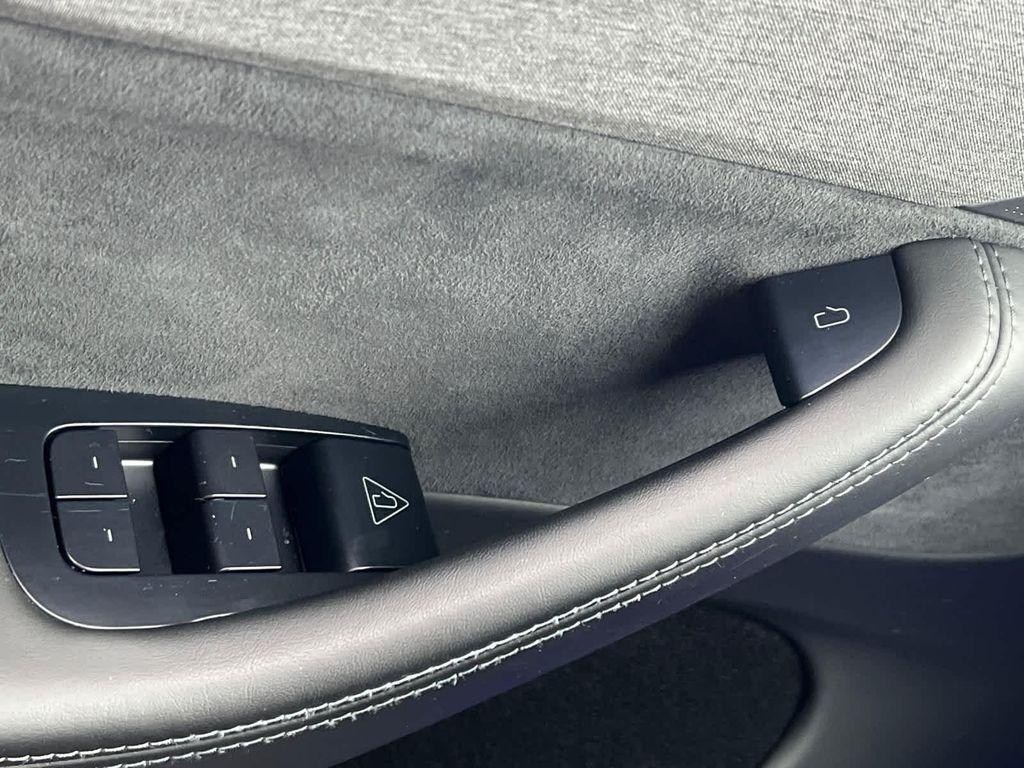 used 2026 Tesla Model Y car, priced at $43,700