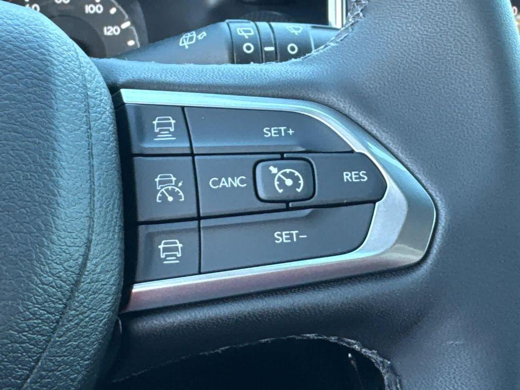 new 2026 Jeep Compass car, priced at $32,561