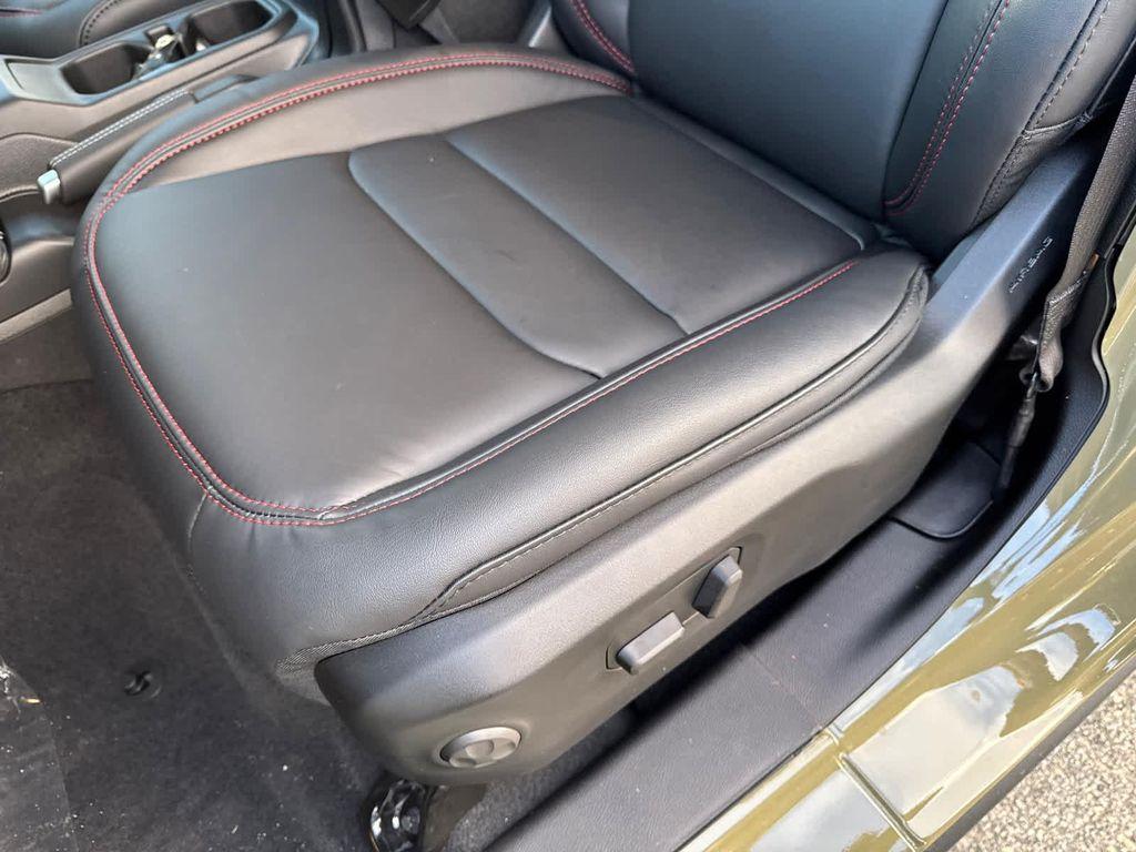 new 2026 Jeep Wrangler car, priced at $57,184