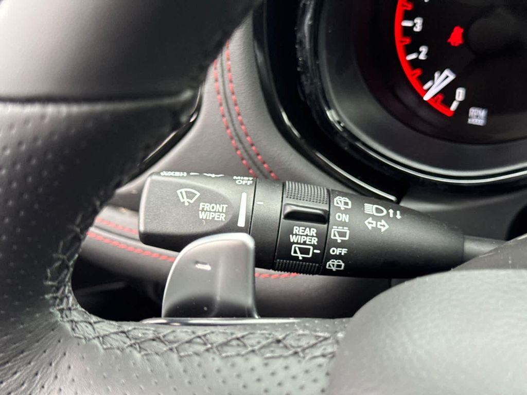 new 2026 Dodge Durango car, priced at $46,886