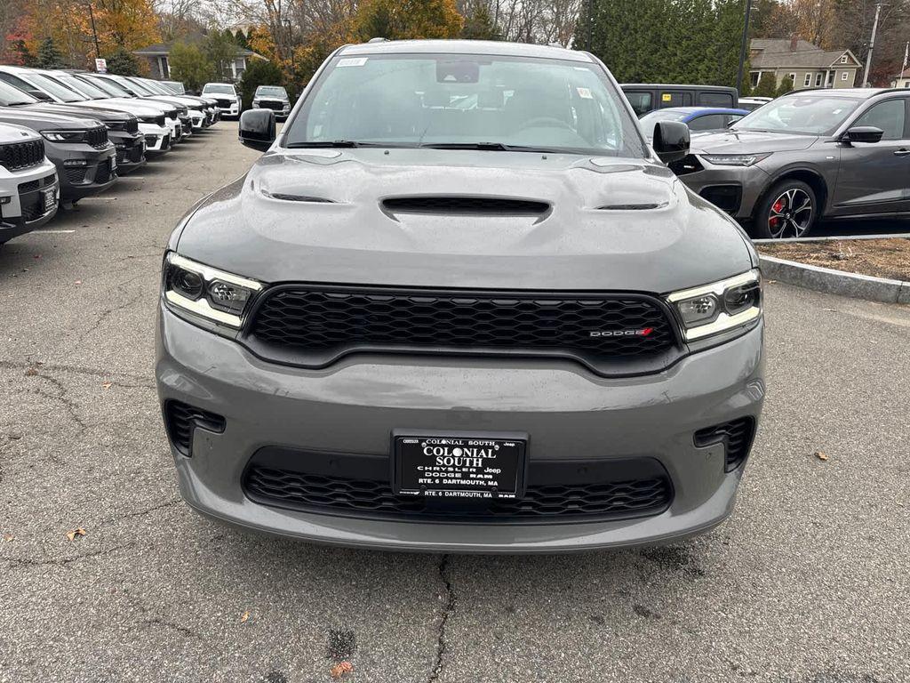 new 2026 Dodge Durango car, priced at $46,886