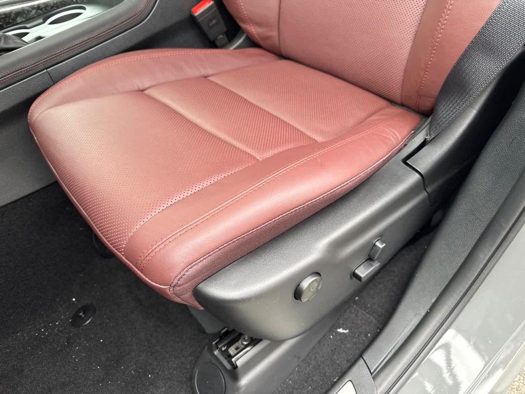 new 2026 Dodge Durango car, priced at $46,886