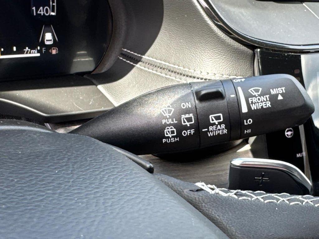 new 2026 Jeep Grand Cherokee car, priced at $47,455