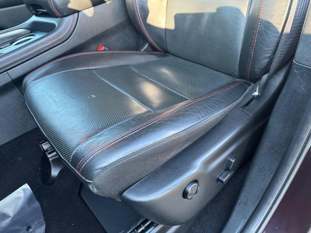 used 2024 Dodge Durango car, priced at $35,400