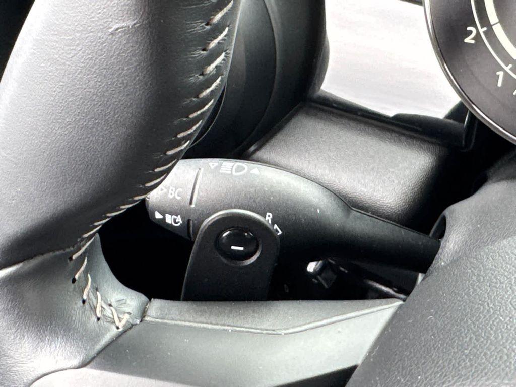 used 2022 MINI Convertible car, priced at $25,990