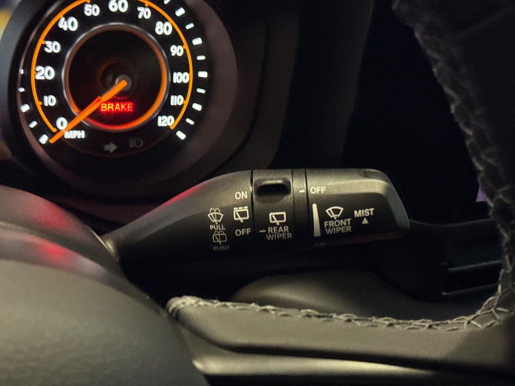 new 2026 Jeep Wrangler car, priced at $54,804