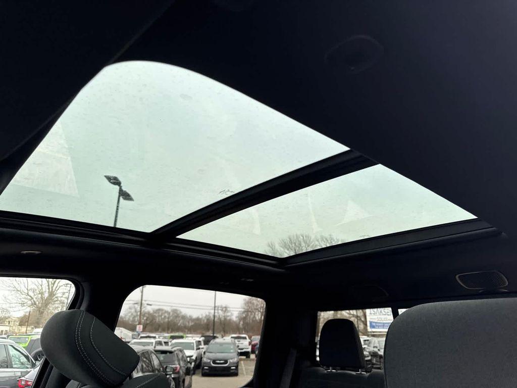 new 2026 Ram 1500 car, priced at $59,408