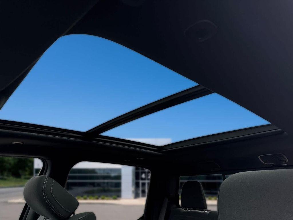 new 2026 Ram 1500 car, priced at $53,891