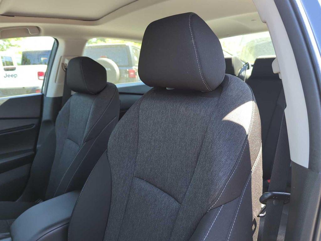 used 2024 Honda Accord car, priced at $26,699