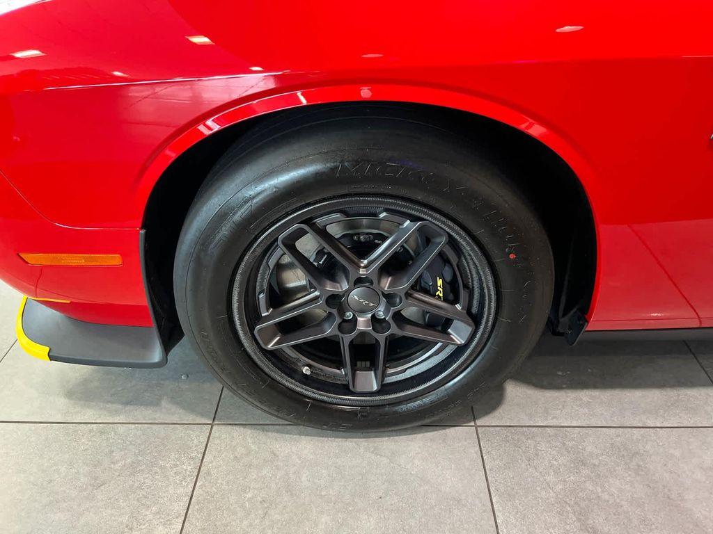 new 2023 Dodge Challenger car, priced at $183,597