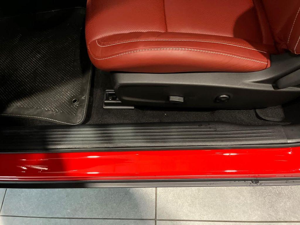 new 2023 Dodge Challenger car, priced at $183,597
