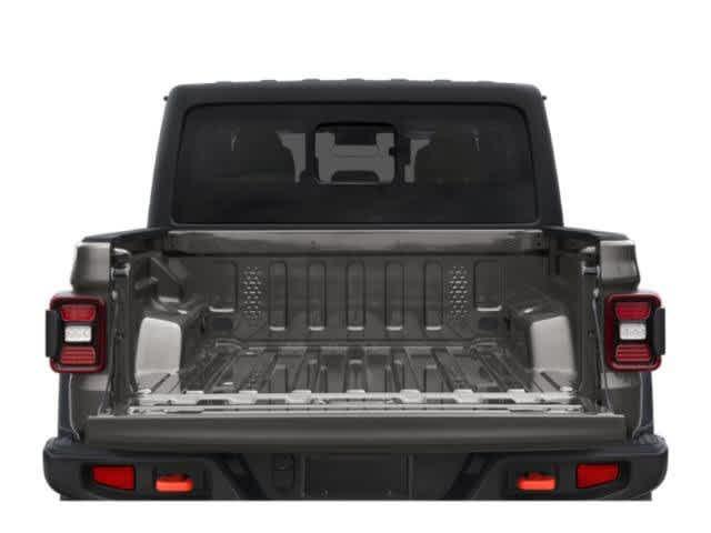 new 2026 Jeep Gladiator car, priced at $65,679