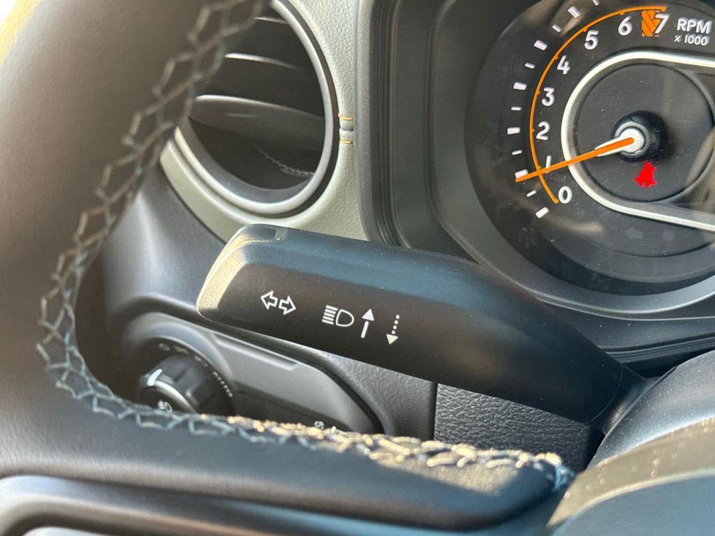 new 2026 Jeep Gladiator car, priced at $65,679