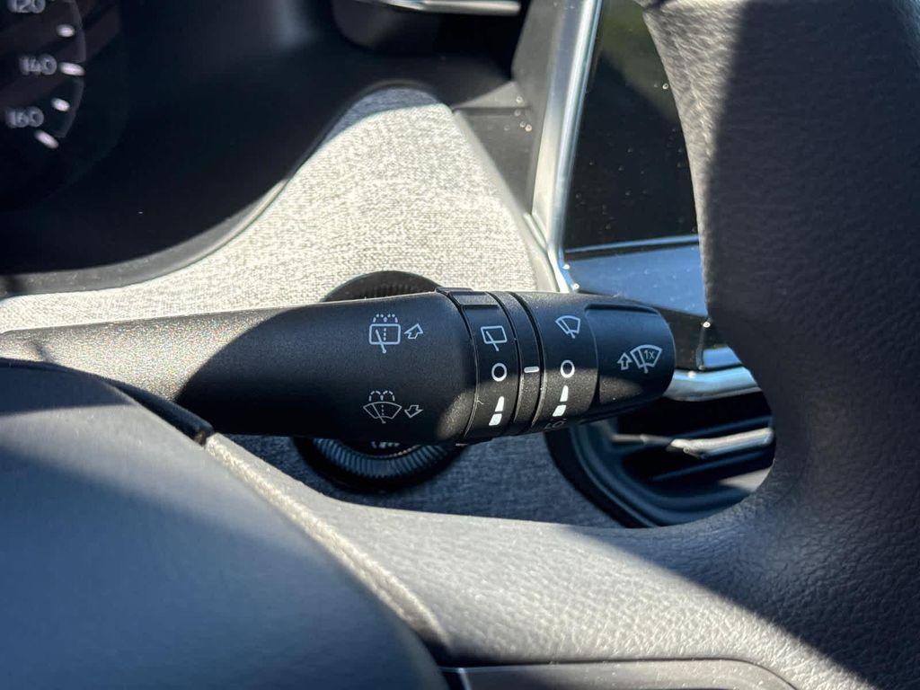 new 2025 Jeep Compass car, priced at $26,596