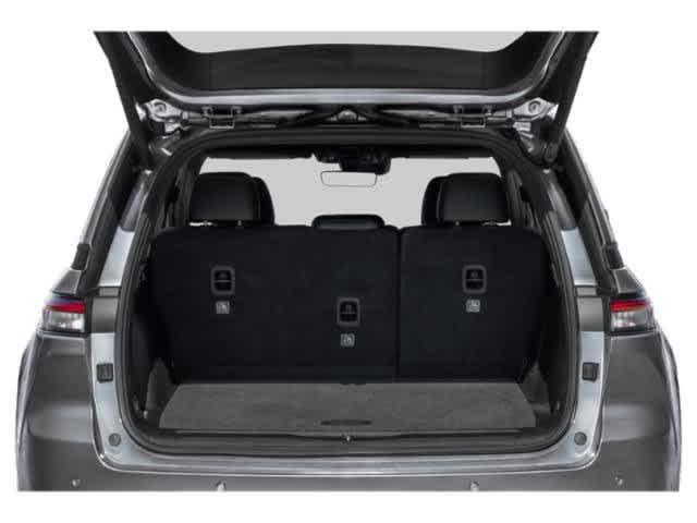 new 2026 Jeep Grand Cherokee car, priced at $47,989