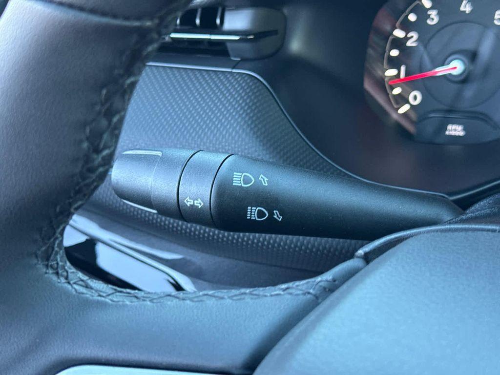 new 2026 Jeep Compass car, priced at $31,064