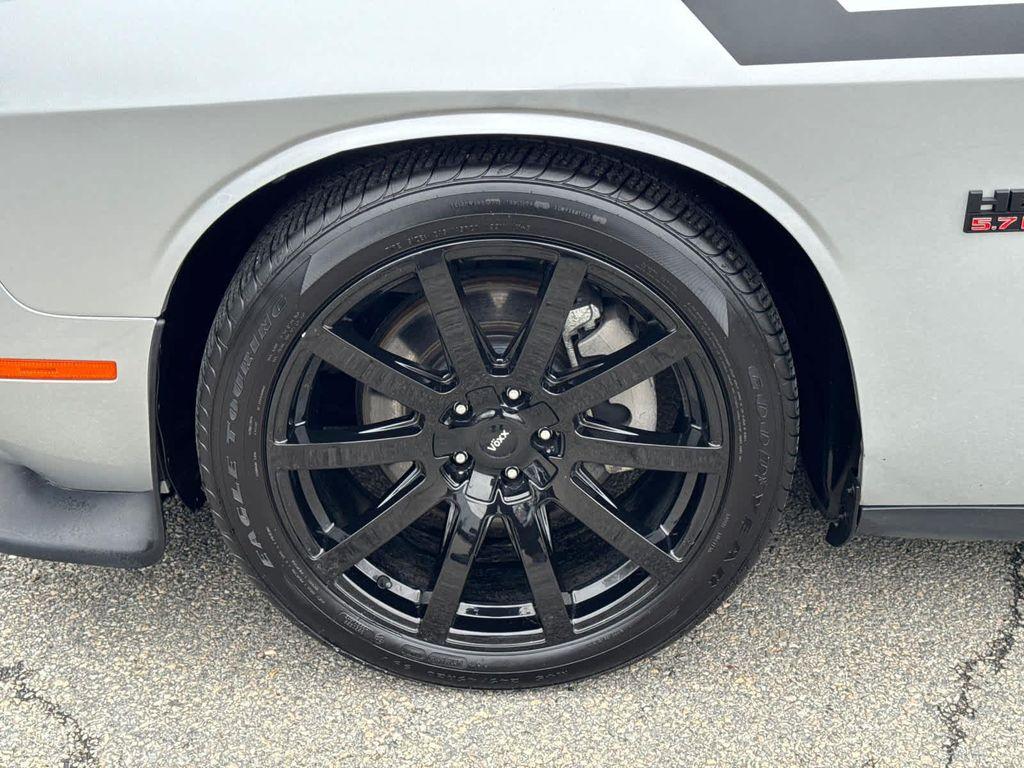 used 2020 Dodge Challenger car, priced at $26,400