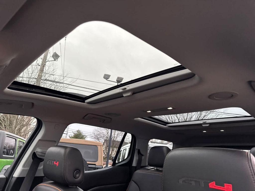 used 2023 GMC Acadia car, priced at $32,900