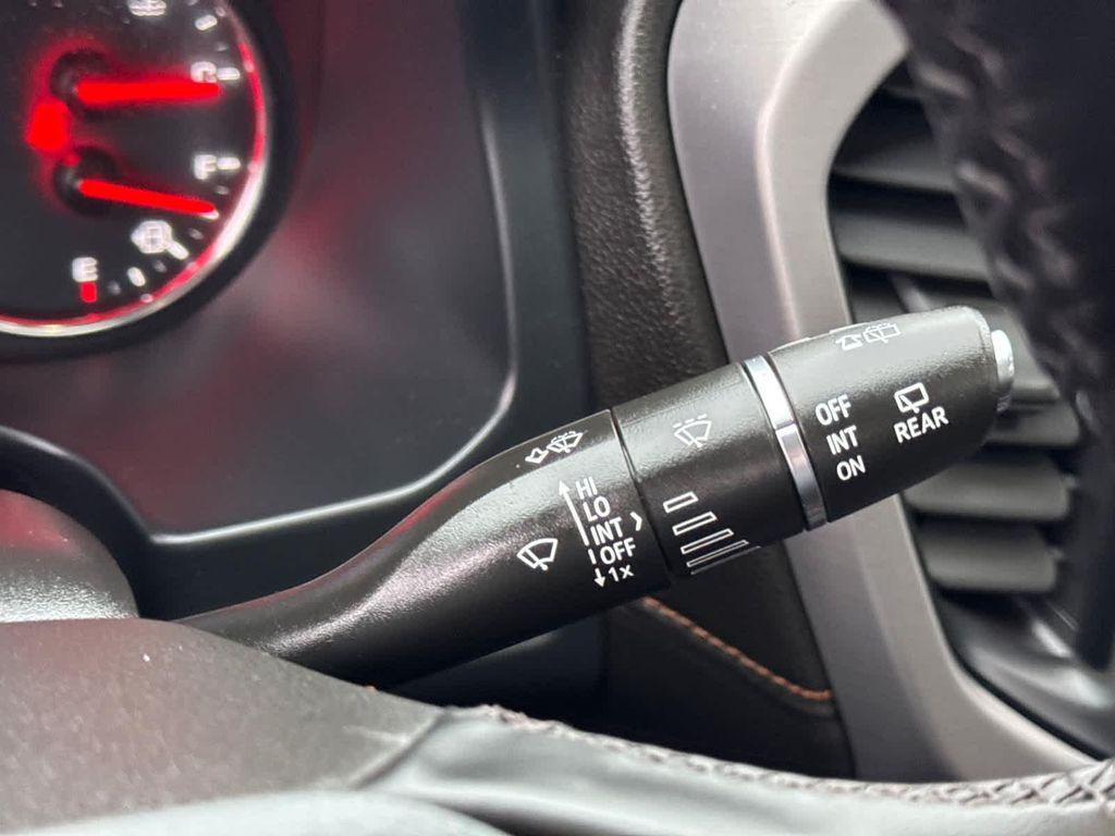 used 2023 GMC Acadia car, priced at $32,900