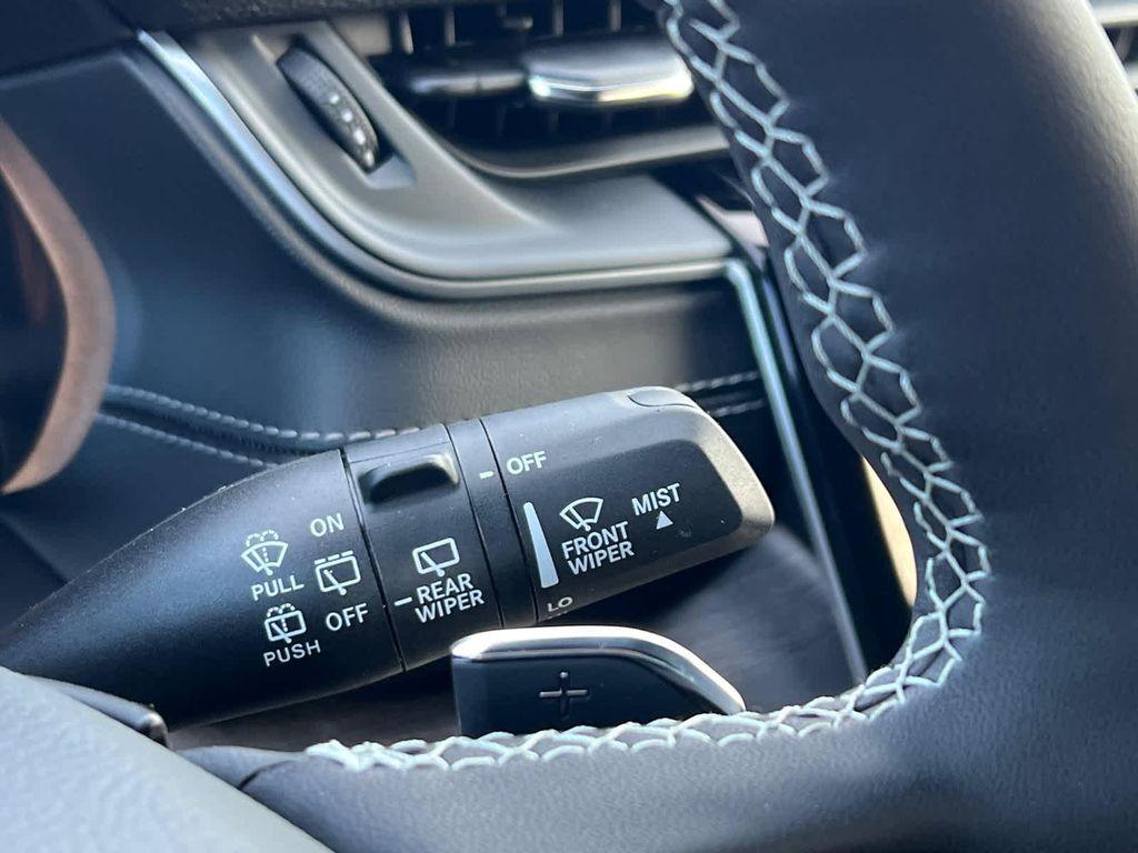 new 2025 Jeep Grand Cherokee L car, priced at $49,648