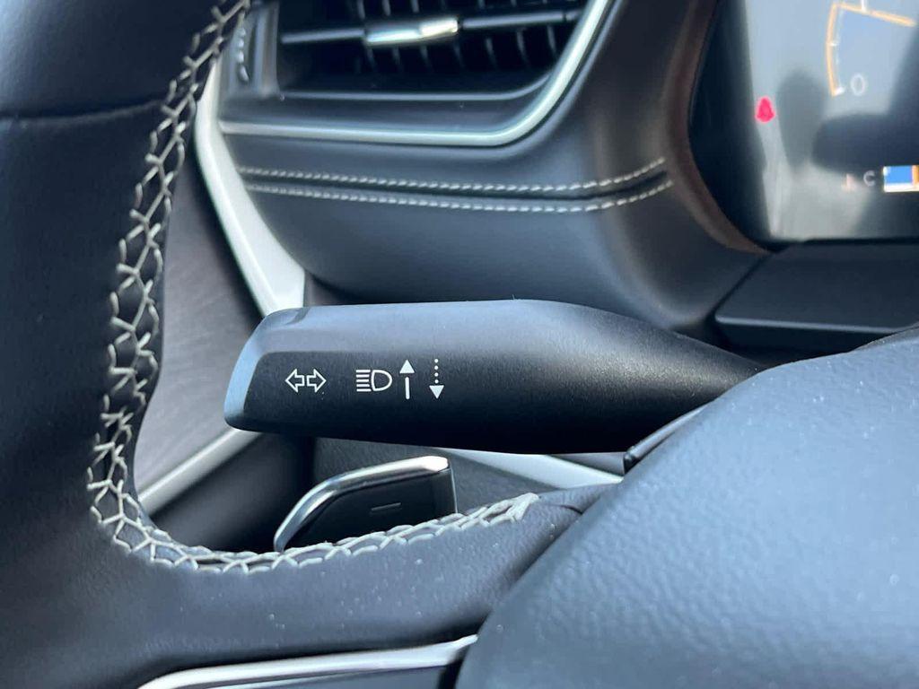 new 2025 Jeep Grand Cherokee L car, priced at $49,648