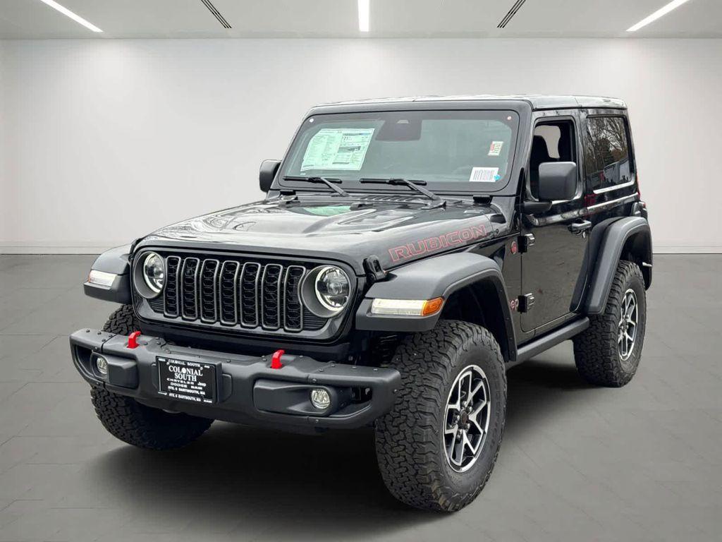 new 2025 Jeep Grand Cherokee L car, priced at $49,648