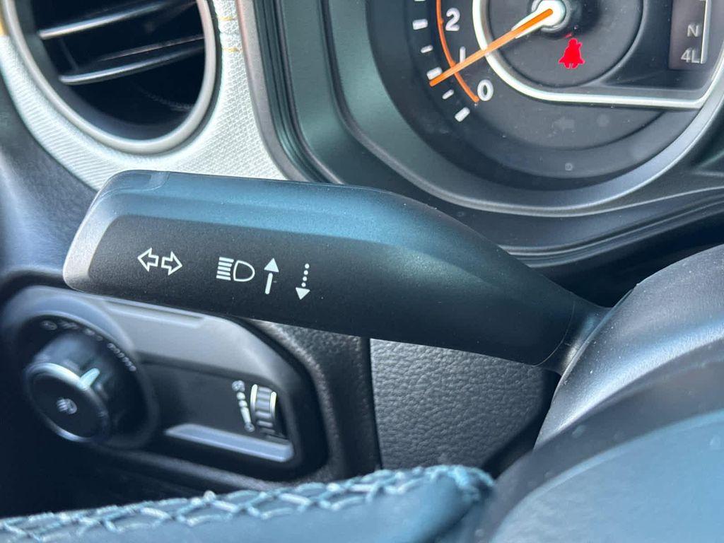 new 2026 Jeep Wrangler car, priced at $47,694