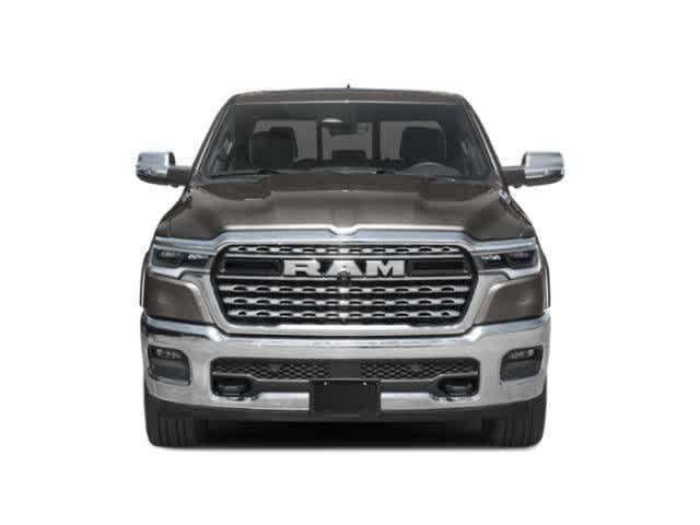 new 2026 Ram 1500 car, priced at $76,568