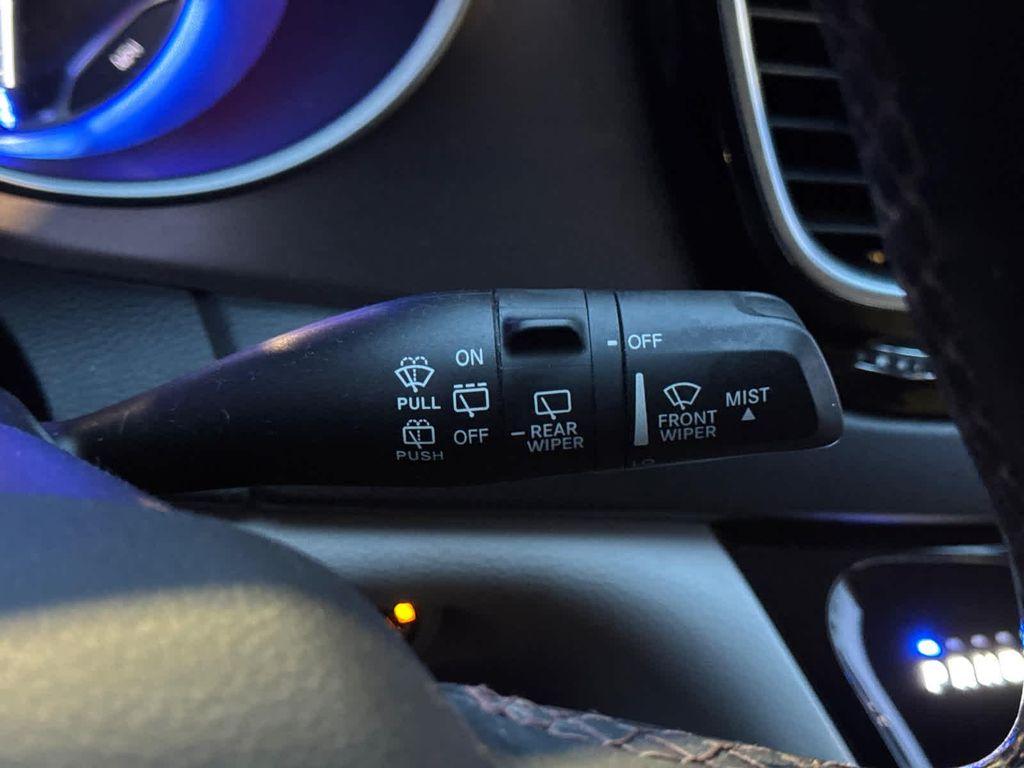 used 2019 Chrysler Pacifica car, priced at $20,998