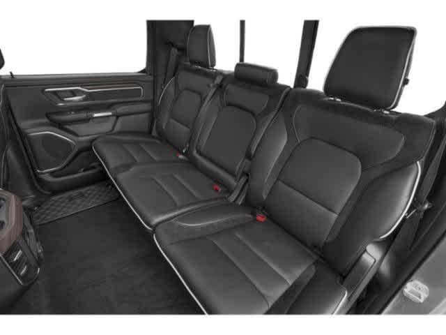 new 2026 Ram 1500 car, priced at $76,008