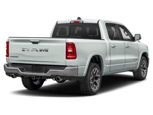 new 2026 Ram 1500 car, priced at $76,008