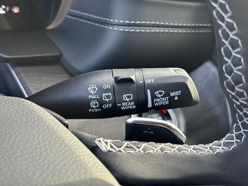 new 2025 Jeep Grand Cherokee car, priced at $51,079