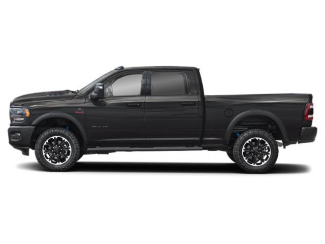 used 2024 Ram 2500 car, priced at $64,900