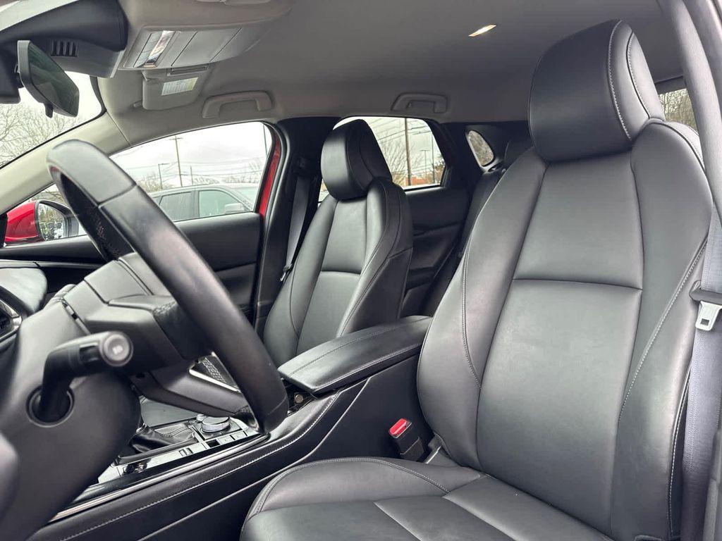 used 2023 Mazda CX-30 car, priced at $24,400