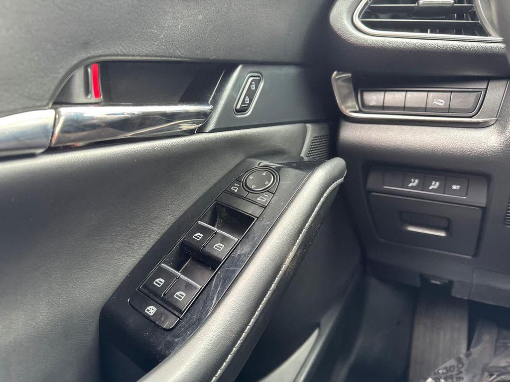used 2023 Mazda CX-30 car, priced at $24,400