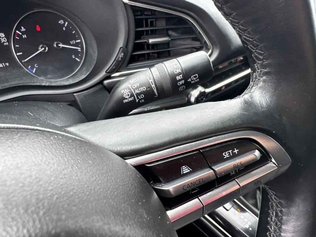 used 2023 Mazda CX-30 car, priced at $24,400