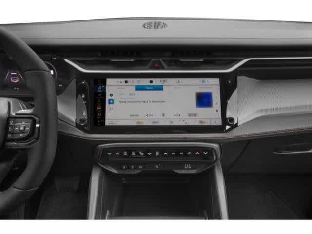 new 2026 Jeep Cherokee car, priced at $40,094